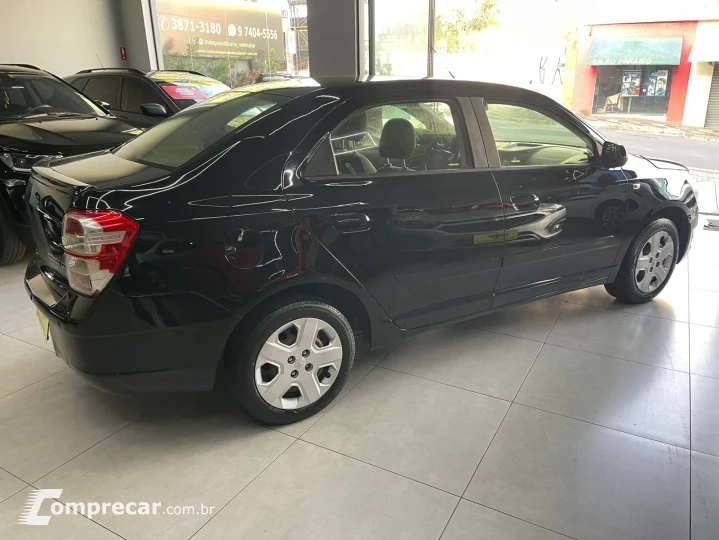 COBALT 1.8 LT 8V