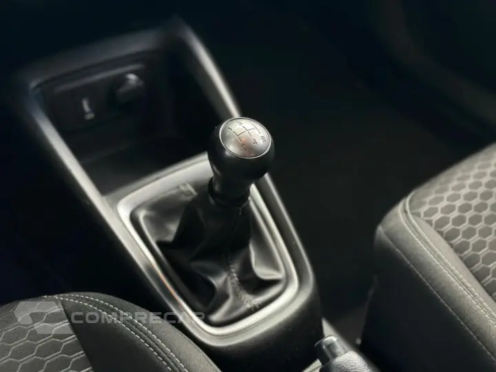 HB20 1.0 12V FLEX SENSE MANUAL