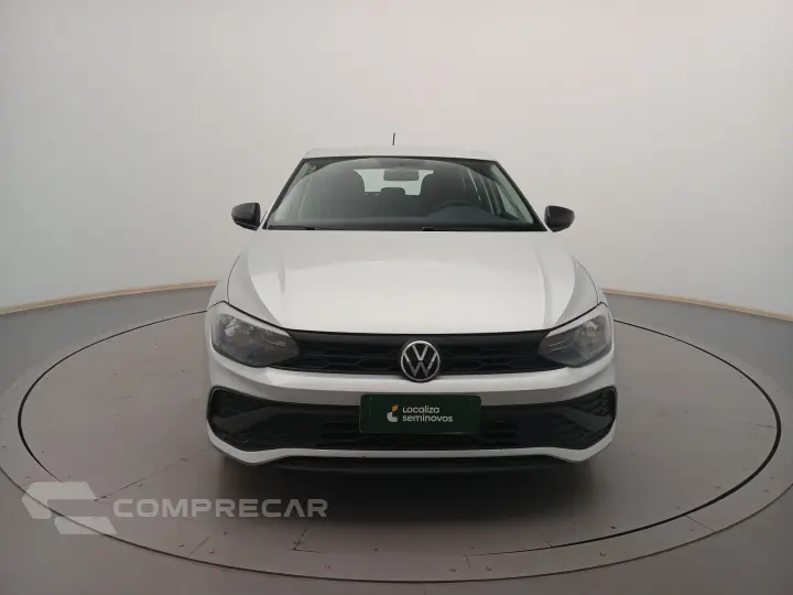 POLO 1.0 MPI TRACK MANUAL