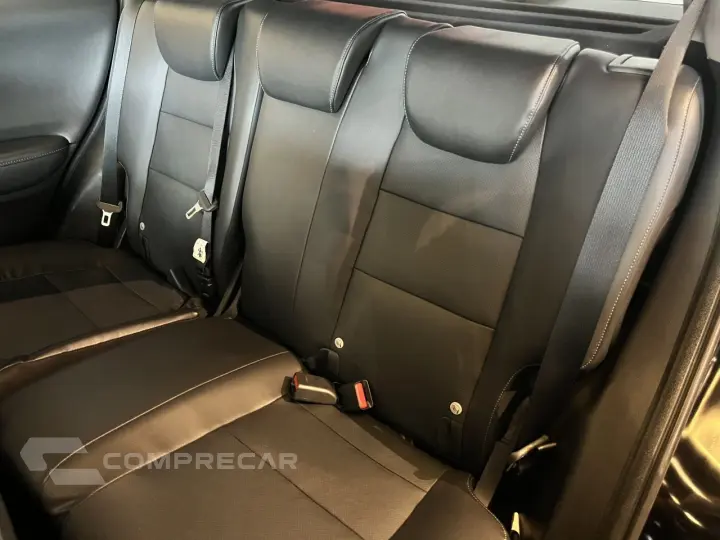 HR-V 1.8 16V 4P EXL FLEX AUTOMÁTICO CVT