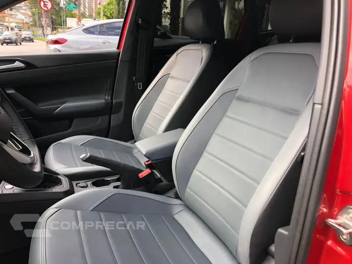Nivus 1.0 200 Tsi Total Flex Highline Automático
