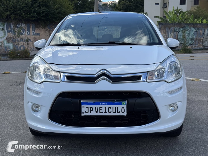 C3 1.5 Tendance 8V
