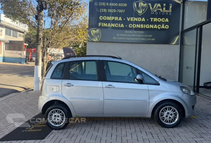Idea ESSENCE 1.6 Flex 16V 5p