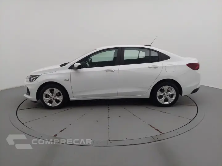 ONIX 1.0 TURBO FLEX PLUS LTZ MANUAL