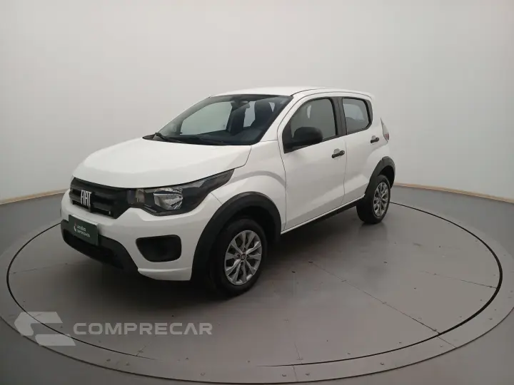 MOBI 1.0 EVO FLEX LIKE. MANUAL
