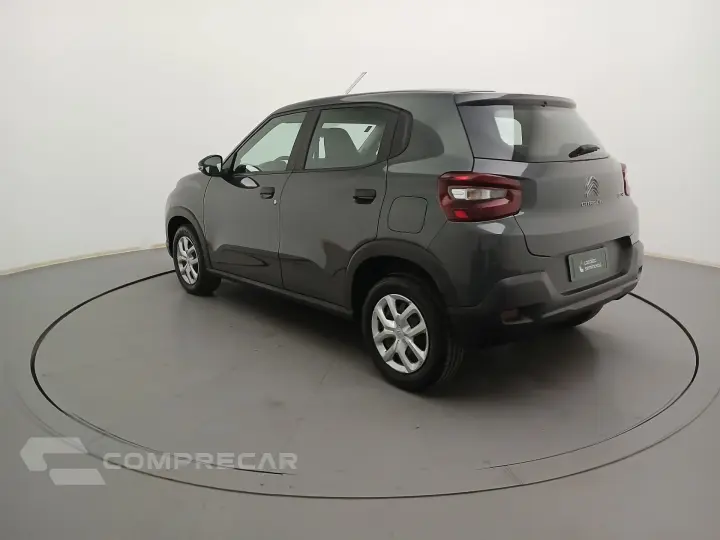 C3 1.0 FIREFLY FLEX LIVE PACK MANUAL