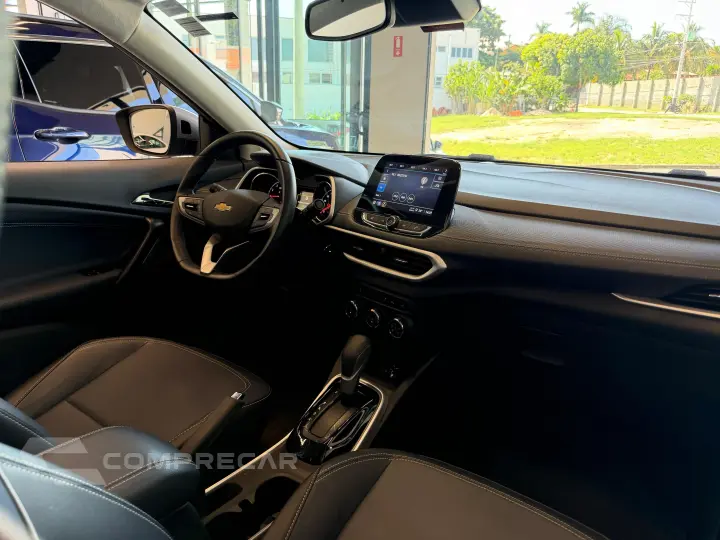 TRACKER 1.2 Turbo Premier