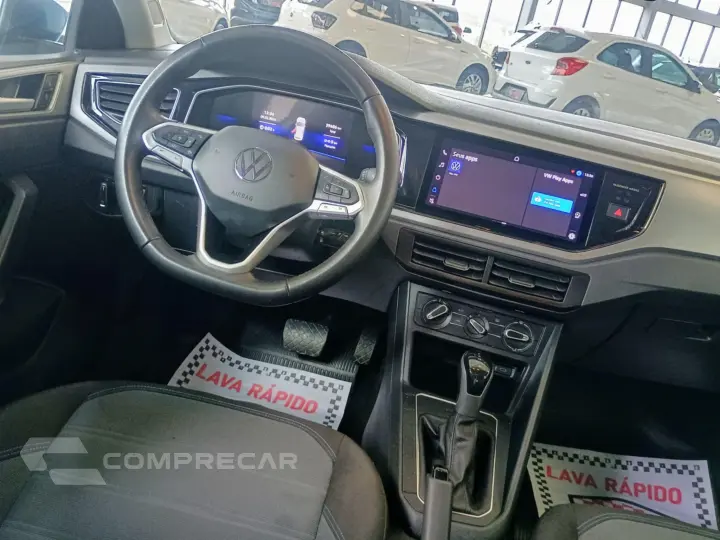 NIVUS 1.0 200 TSI Comfortline