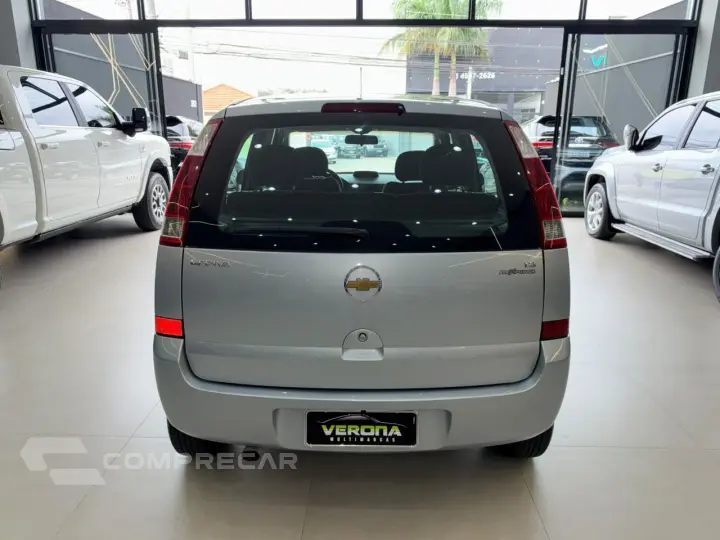 MERIVA 1.8 MPFI Maxx 8V