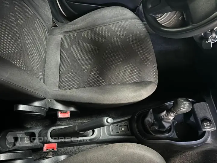 MOBI LIKE 1.0 FLEX 4P