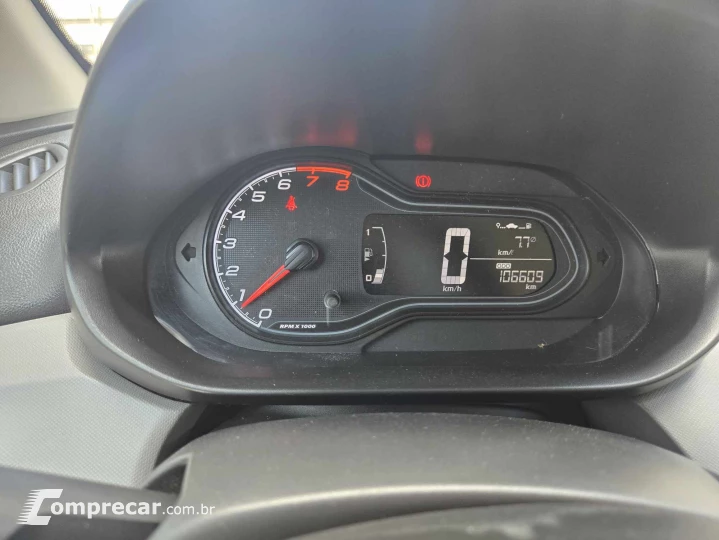 ONIX 1.4 MPFI LT 8V