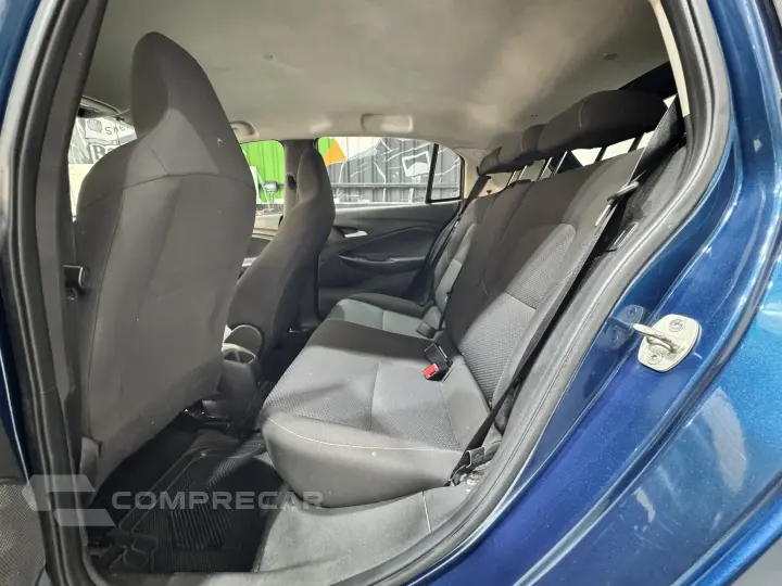 ONIX 1.0 FLEX LT MANUAL