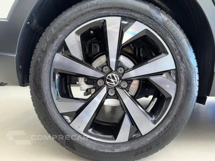 NIVUS 1.0 200 TSI Highline