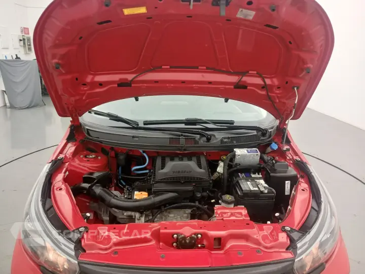 ARGO 1.0 FIREFLY FLEX DRIVE MANUAL