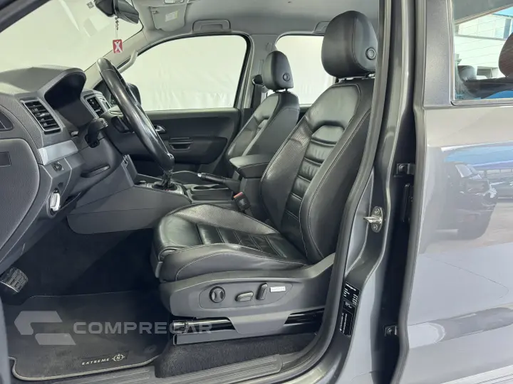 AMAROK 3.0 V6 TDI Highline Extreme CD 4motion