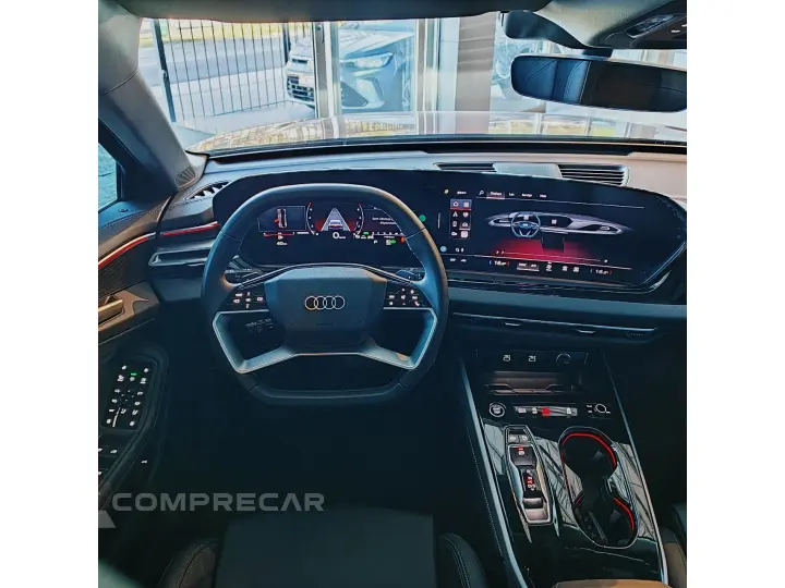 A5 2.0 TFSI GASOLINA PERFORMANCE S EDITION QUATTRO S TRONIC