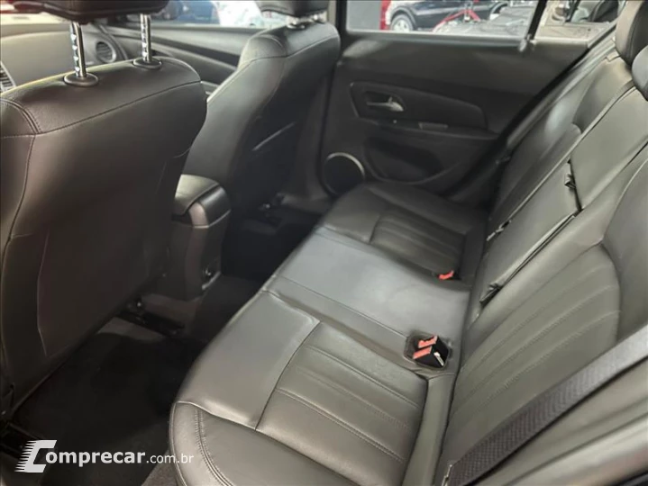 CRUZE 1.8 LT 16V
