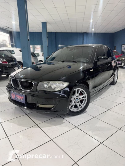 118I 2.0 Ue71 16V