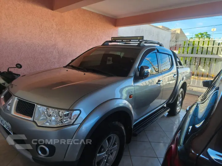 L200 3.5 Sport HPE 4X4 V6 24V