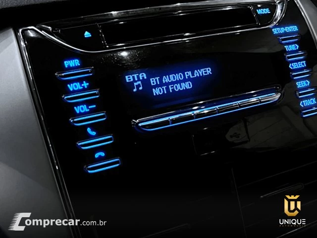 YARIS SEDAN - 1.5 16V SEDAN XL PLUS TECH MULTIDRIVE