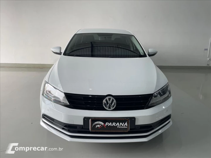 JETTA 2.0 TRENDLINE FLEX 4P TIPTRONIC