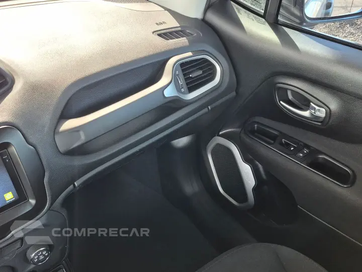 Renegade 1.8 16V Flex Sport 4P Automático