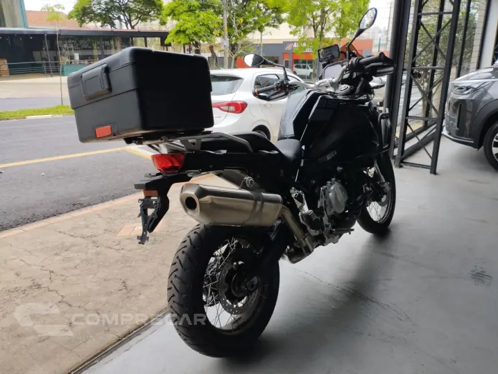 F 850 GS PREMIUM