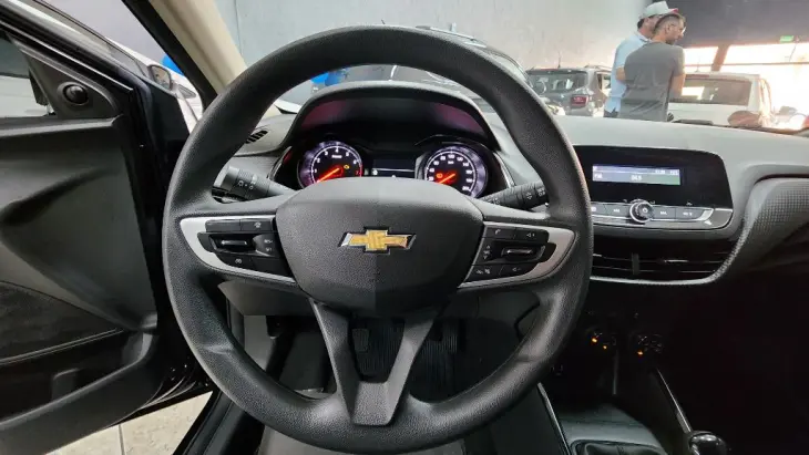 ONIX HATCH 1.0 12V Flex 5p Mec.