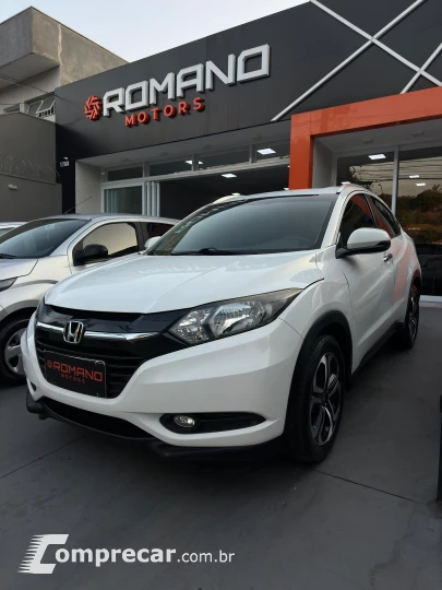 HR-V 1.8 16V EXL