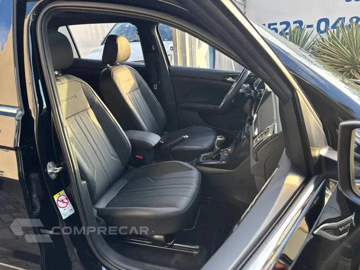 T-Cross Hig. 250 TSI 1.4 Flex 16V 5p Aut
