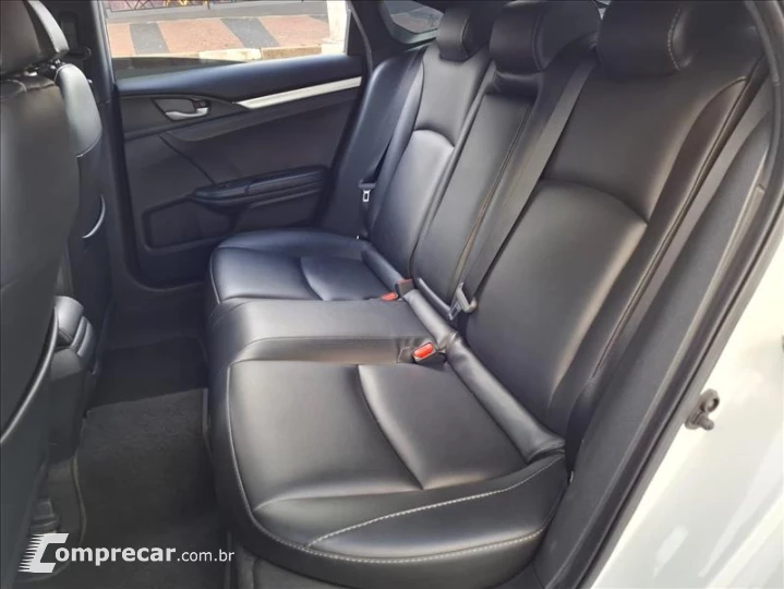 CIVIC 2.0 16vone Sport