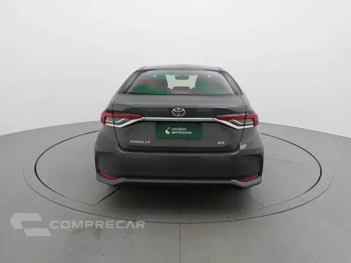 COROLLA 2.0 VVT-IE FLEX XEI DIRECT SHIFT