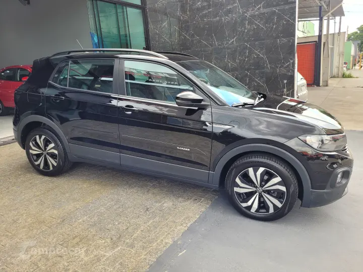 T-CROSS 1.0 200 TSI
