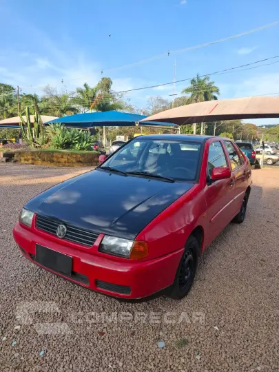 POLO CLAS 1,8MI