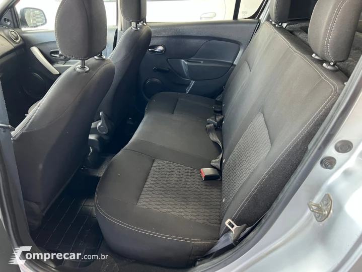 SANDERO 1.0 12V SCE Expression