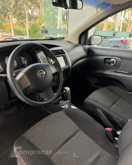 GRAND LIVINA 1.8 S 16V