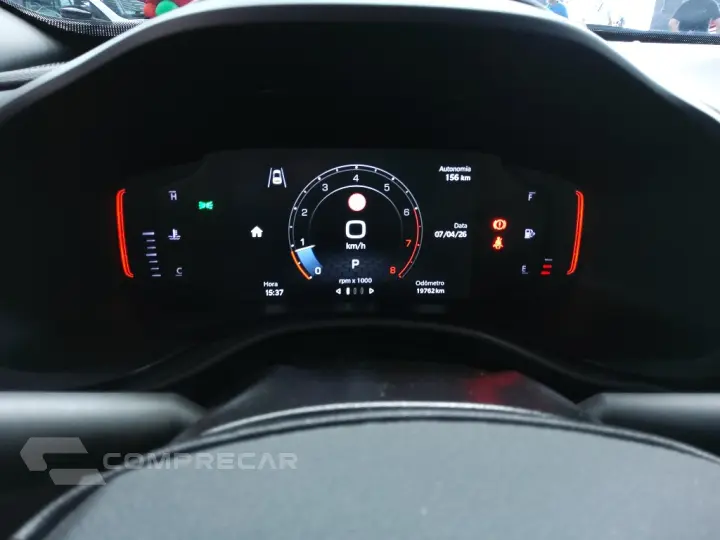 RENEGADE 1.3 T270 TURBO FLEX SAHARA AT6