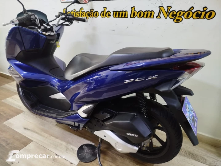PCX 150 150 cc