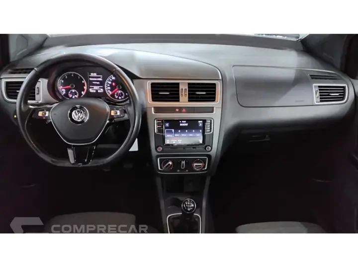 FOX 1.6 MSI TOTAL FLEX XTREME 4P MANUAL