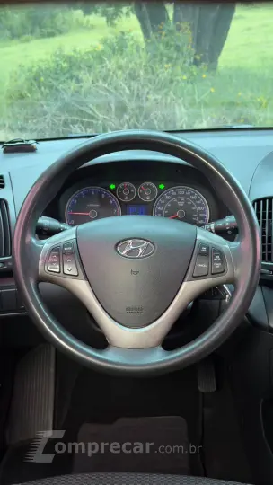 I30 2.0 MPFI GLS 16V