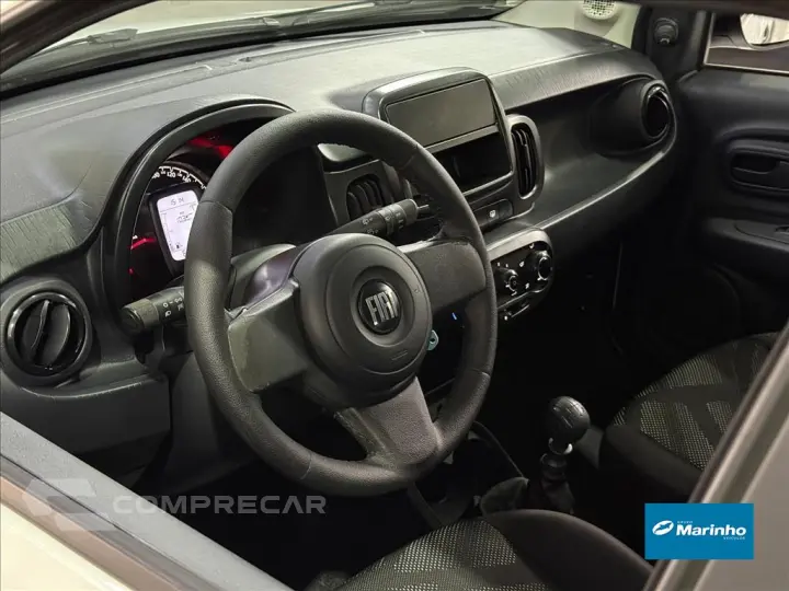 MOBI 1.0 EVO FLEX LIKE. MANUAL