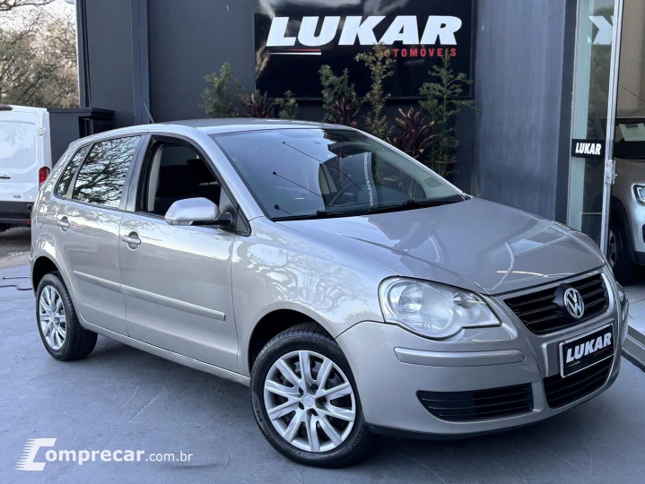 POLO 1.6 MI 8V