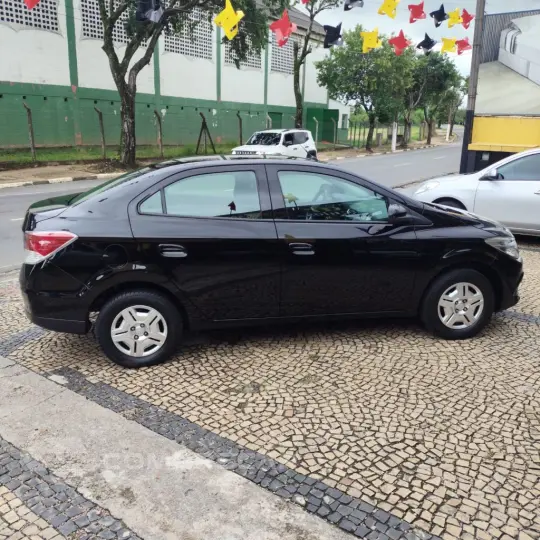 PRISMA Sed. LT 1.0 8V FlexPower 4p