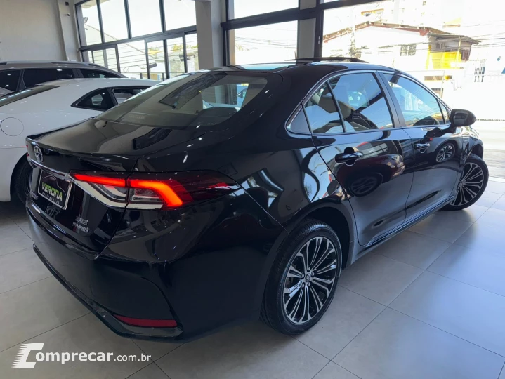 Corolla Altis premium Hybrid