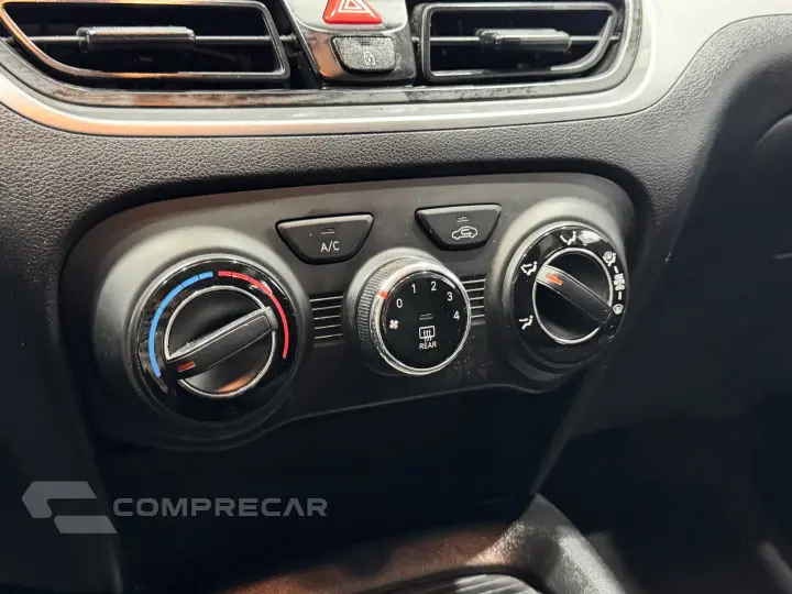HB20 1.0 12V FLEX VISION MANUAL