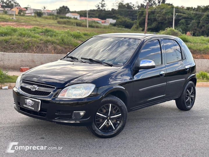 Celta LT 1.0 (Flex)