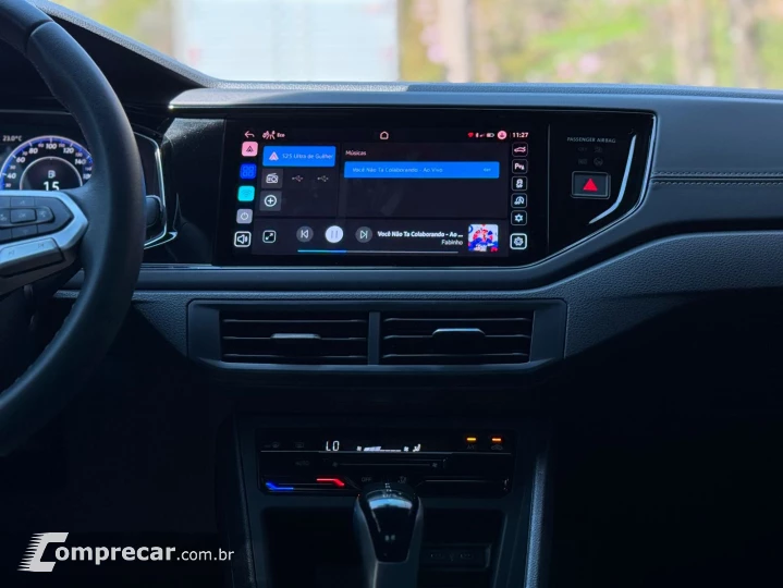VIRTUS 1.4 250 TSI Exclusive