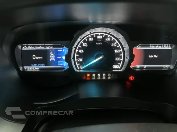 RANGER 3.2 Limited 4X4 CD 20V