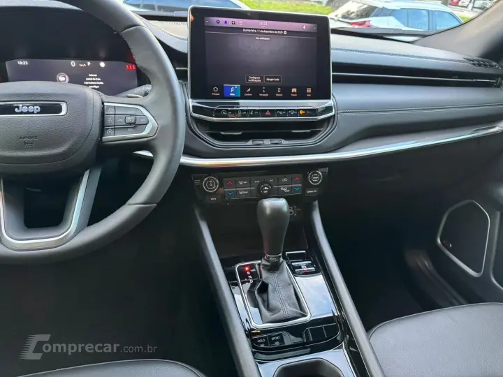 Compass 1.3 T270 Turbo Flex S At6