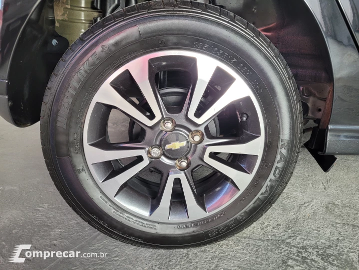 ONIX 1.4 MPFI LTZ 8V